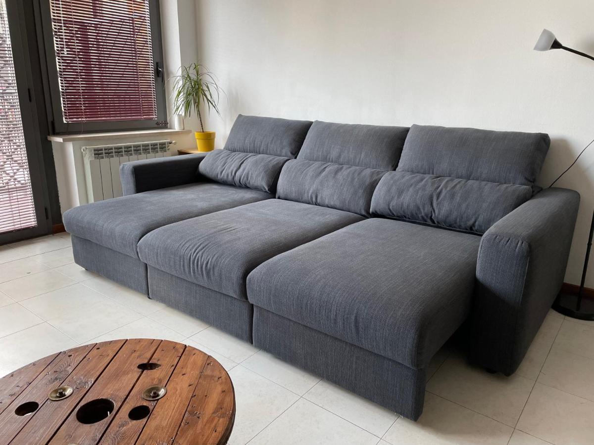 Mecenate Metropolitan Flat Apartment Milan Exterior photo