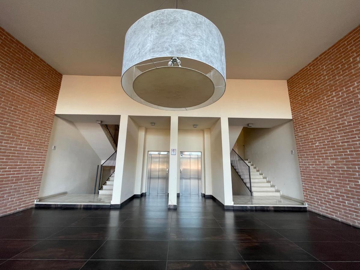 Mecenate Metropolitan Flat Apartment Milan Exterior photo