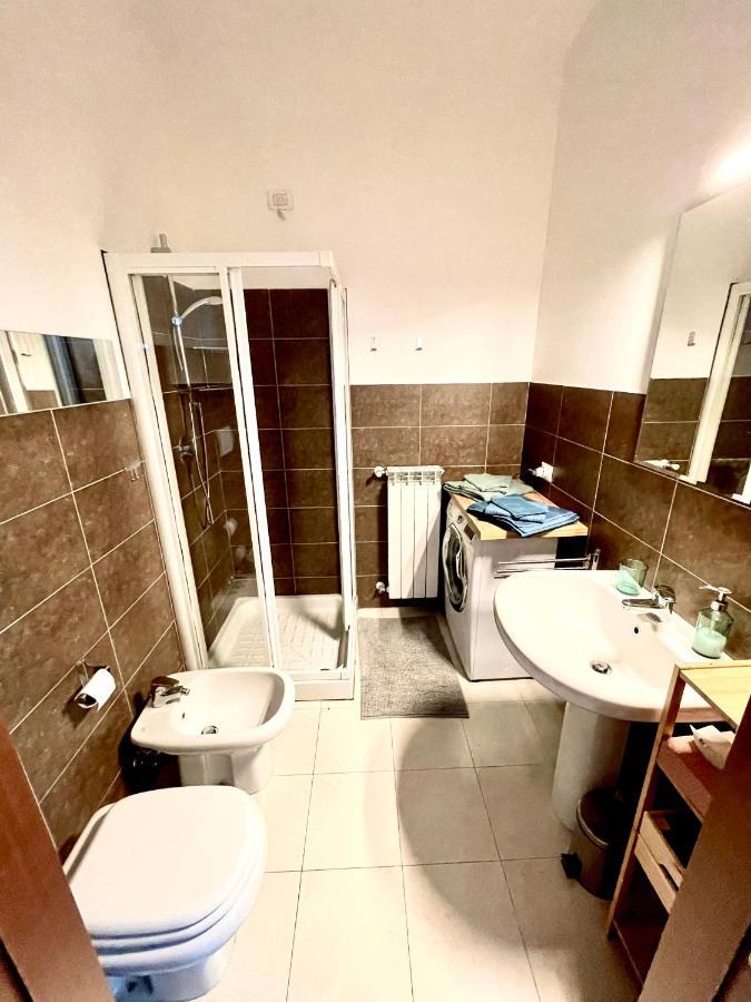 Mecenate Metropolitan Flat Apartment Milan Exterior photo