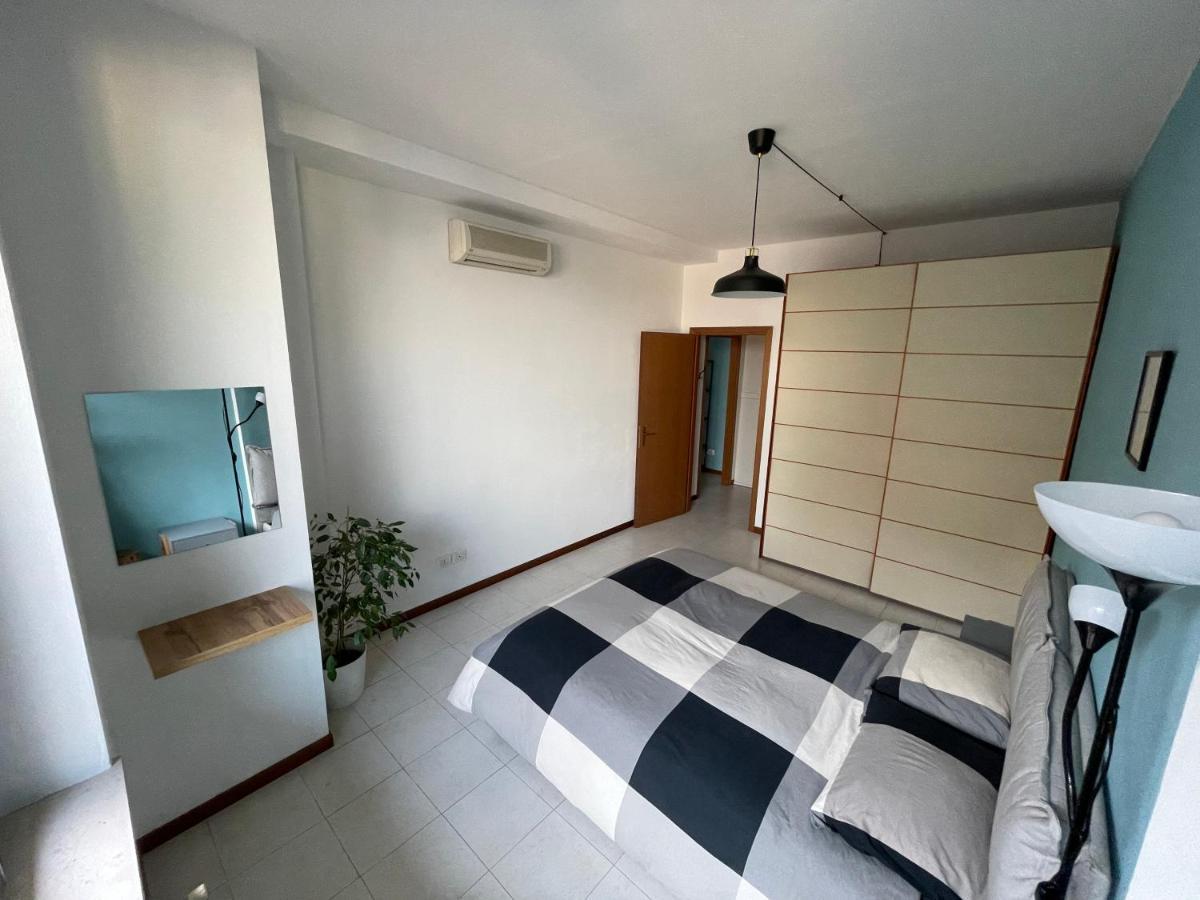 Mecenate Metropolitan Flat Apartment Milan Exterior photo
